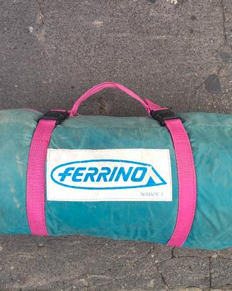 Tenda igloo Ferrino Nomade 3