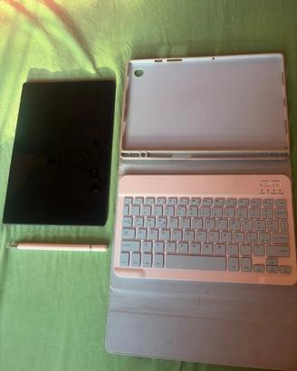 Tablet galaxy A8