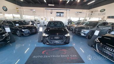 Audi Q3 RS Q3 SPB quattro S tronic