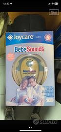 Monitor bebè sound