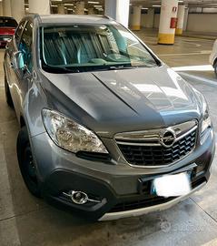 Opel Mokka 1.6 Ecotec 115 cv startestop cosmo 85kw