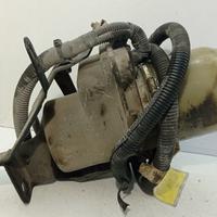 POMPA IDROGUIDA OPEL Astra H Berlina 93179568 Z14X