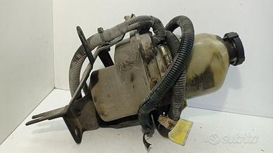 POMPA IDROGUIDA OPEL Astra H Berlina 93179568 Z14X