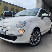 Fiat 500 1.2 EasyPower Pop