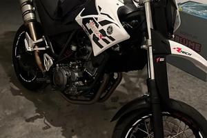 Yamaha XT 660