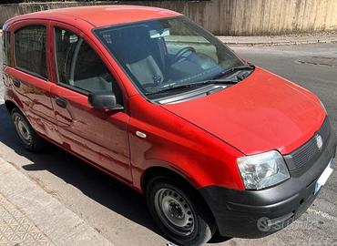 Fiat Panda 1.3 MJT Van 2 posti Finanziaria senza b