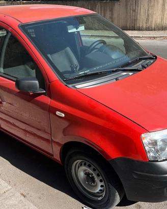 Fiat Panda 1.3 MJT Van 2 posti Finanziaria senza b