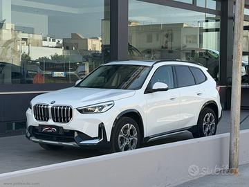 BMW X1 sDrive 18d xLine