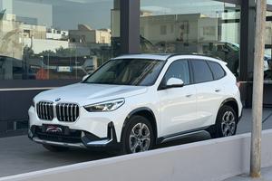 BMW X1 sDrive 18d xLine