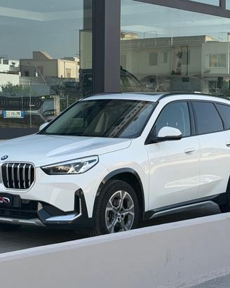 BMW X1 sDrive 18d xLine