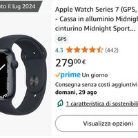 Apple watch