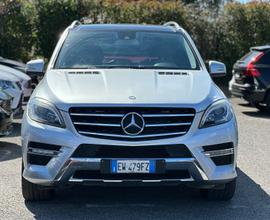 Mercedes ML 250