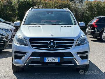 Mercedes ML 250