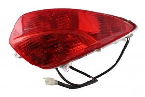 Faro posteriore Malaguti Spidermax GT
