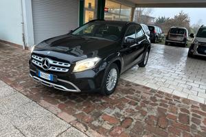 Mercedes-benz GLA 180 d Aut.