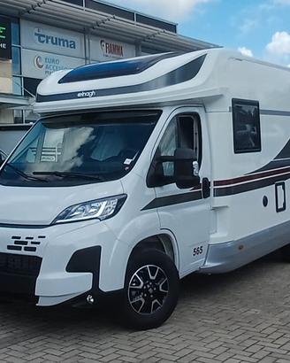 Elnagh baron 565