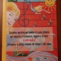 Di Domenico Colora la musica Volta la carta