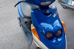 Scooter Yamaha  BW'S NG