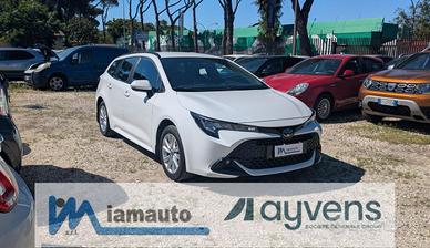 TOYOTA Corolla Touring Sports 1.8h 122cv(98cv)