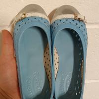 Tod's ballerine bambina nr 29.