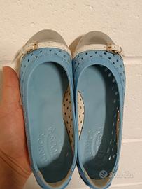 Tod's ballerine bambina nr 29.