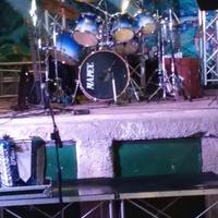 Batteria Mapex Pro M series