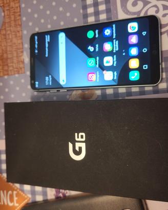 Lg g6