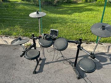 Batteria elettronica Alesis