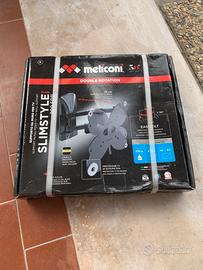 Supporto TV Meliconi