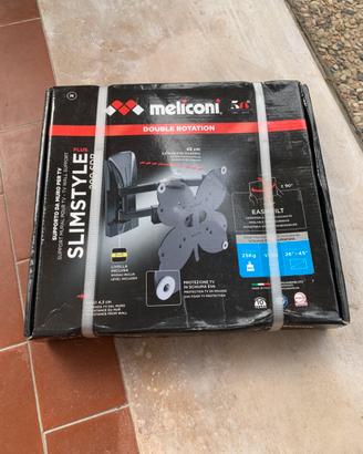 Supporto TV Meliconi