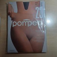 Collant velato opaco