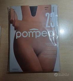 Collant velato opaco