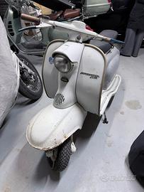 Lambretta LI 125 prima serie