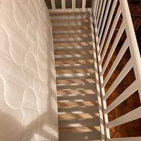 Lettino culla Giordani