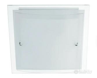 Plafoniera per bagno