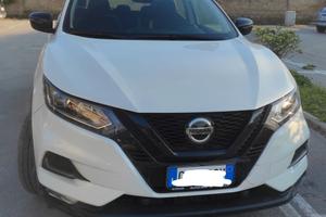 Qashqai 1.5 DCI 