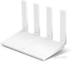 HUAWEI WiFi WS5200