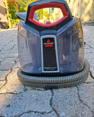 Bissell Multiclean
