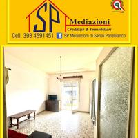 4,5 vani stazione ferroviaria LOW LOW-COST