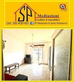 4,5 vani stazione ferroviaria LOW LOW-COST