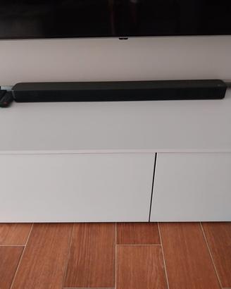 Soundbar wireless LG 400W