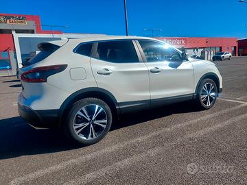 qashqai benzina 2019