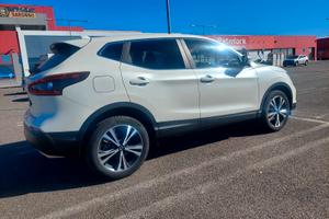 qashqai benzina 2019