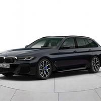 BMW Serie 5 520d xDrive Touring 48V MSport