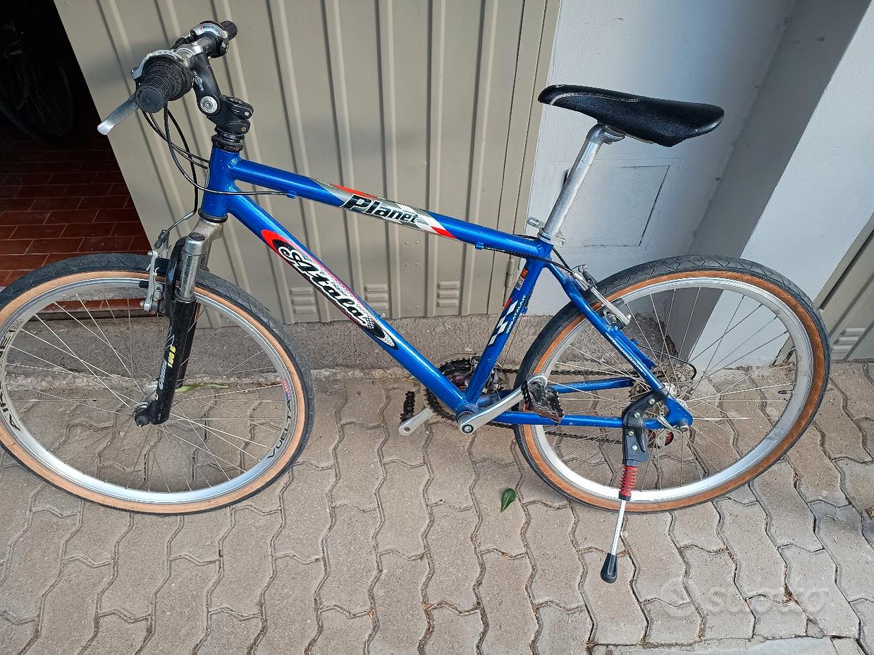 Bicycle Atala Planet Recensioni Atala Replay Bici Atala Mtb 26