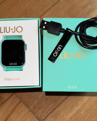 Smartwatch Liu Jo Teen