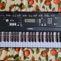Tastiera Yamaha EZ 220