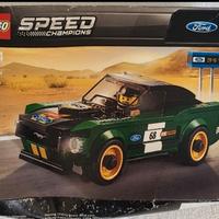 LEGO SPEED CHAMPIONS - 75884 