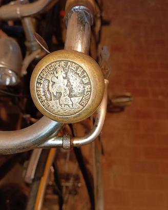 bici 28 a bacchetta