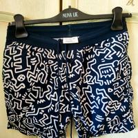 Costume da Bagno Lacoste x Keith Haring – Ed. Limi